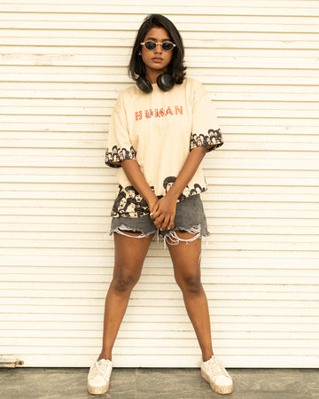 HUMAN BEING