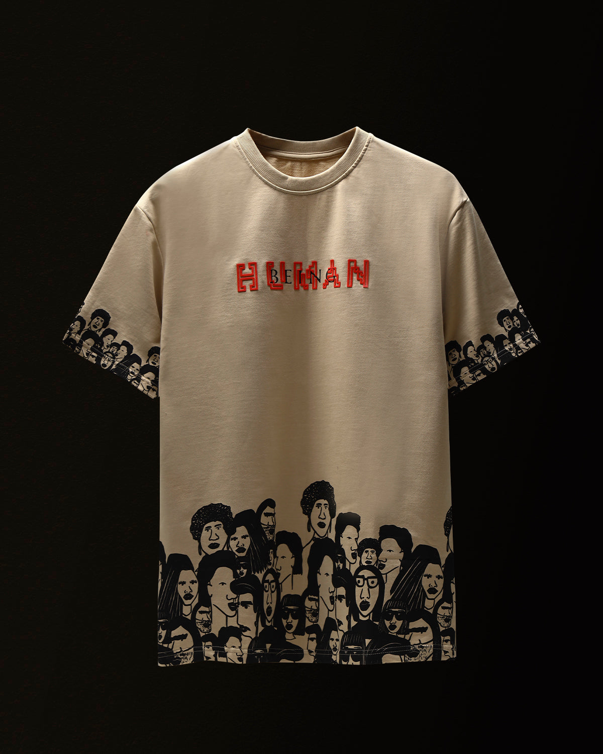 HUMAN BEING